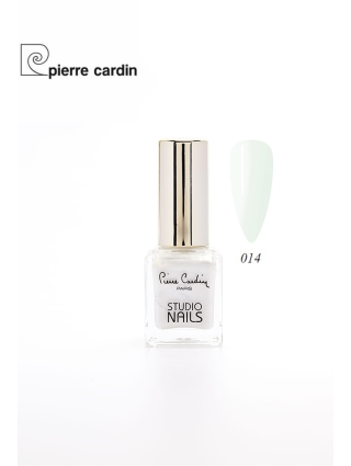 Vernis à Ongles N°014 - Pierre Cardin (11.5ml)