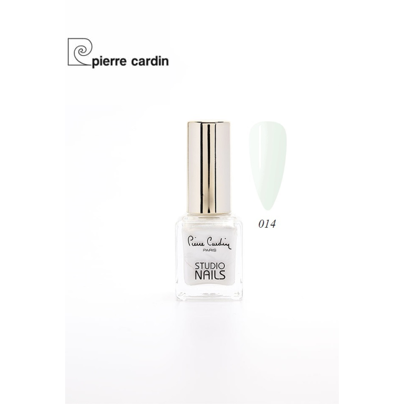 Vernis à Ongles N°014 - Pierre Cardin (11.5ml)