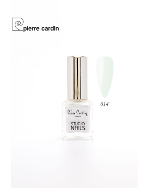 Vernis à Ongles N°014 - Pierre Cardin (11.5ml)