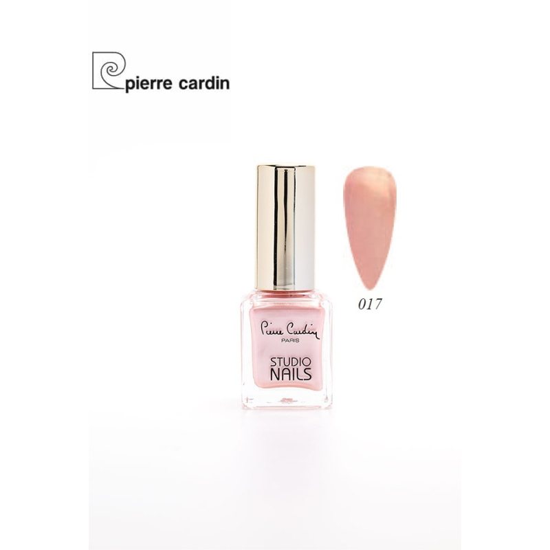 Vernis à Ongles N°017 - Pierre Cardin (11.5ml)