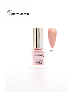 Vernis à Ongles N°017 - Pierre Cardin (11.5ml)