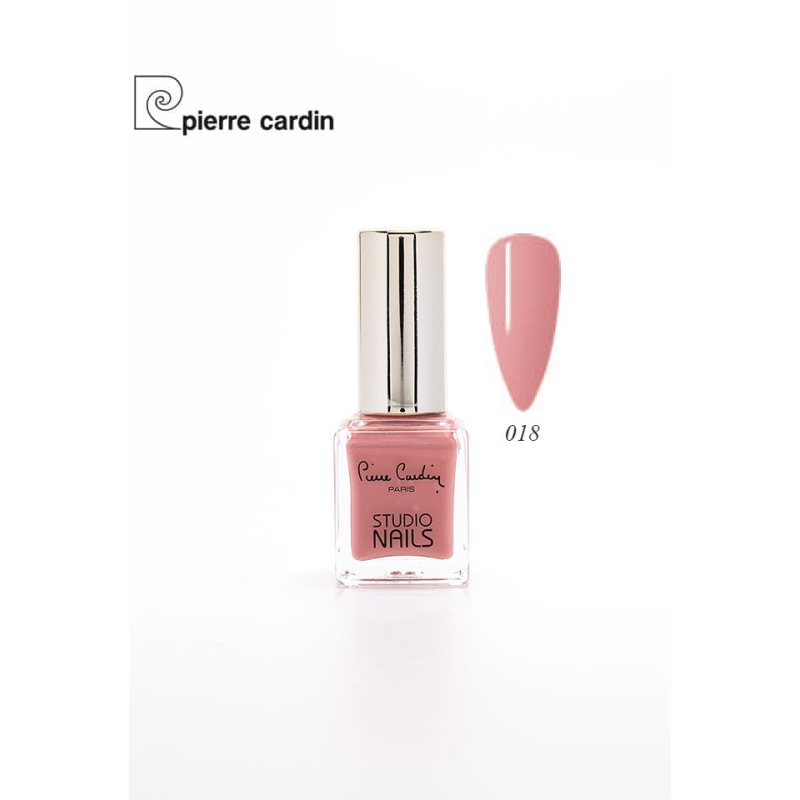 Vernis à Ongles N°018 - Pierre Cardin (11.5ml)