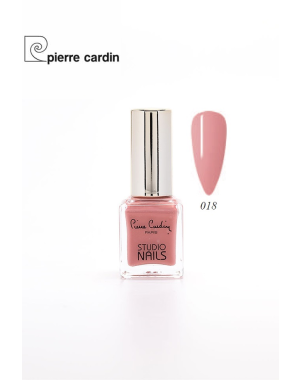 Vernis à Ongles N°018 - Pierre Cardin (11.5ml)