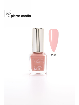 Vernis à Ongles N°020- Pierre Cardin (11.5ml)