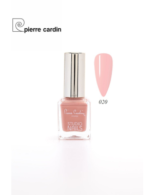 Vernis à Ongles N°020- Pierre Cardin (11.5ml)