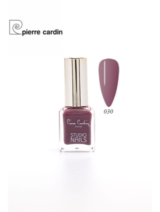 Vernis à Ongles N°030 - Pierre Cardin (11.5ml)