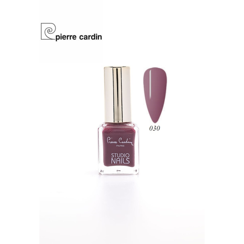 Vernis à Ongles N°030 - Pierre Cardin (11.5ml)