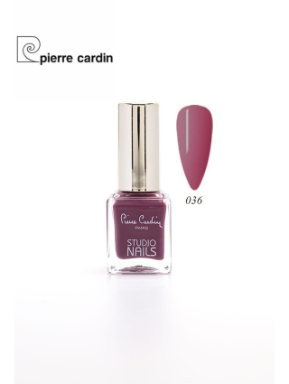 Vernis à Ongles N°036 - Pierre Cardin (11.5ml)