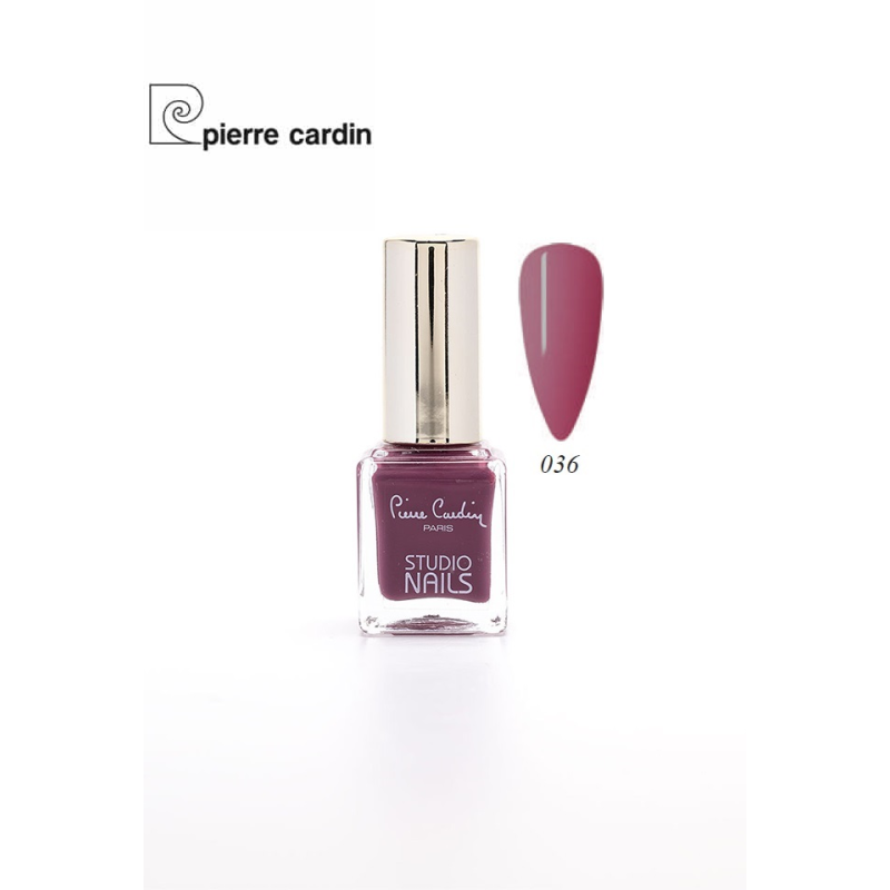 Vernis à Ongles N°036 - Pierre Cardin (11.5ml)