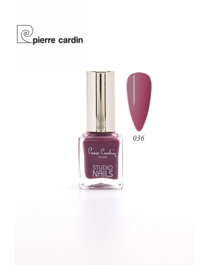 Vernis à Ongles N°036 - Pierre Cardin (11.5ml)