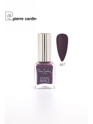 Vernis à Ongles N°037 - Pierre Cardin (11.5ml)