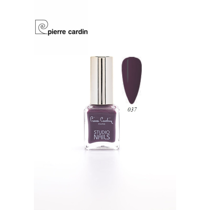 Vernis à Ongles N°037 - Pierre Cardin (11.5ml)