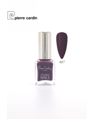 Vernis à Ongles N°037 - Pierre Cardin (11.5ml)