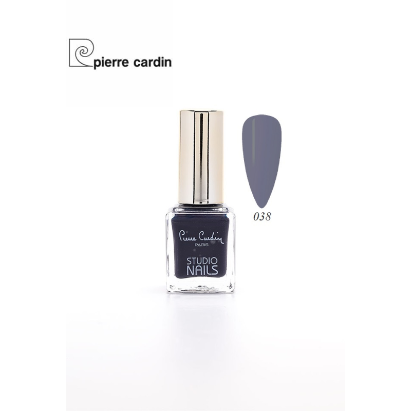 Vernis à Ongles N°038 - Pierre Cardin (11.5ml)