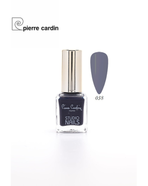 Vernis à Ongles N°038 - Pierre Cardin (11.5ml)