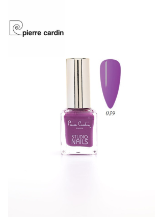 Vernis à Ongles N°039 - Pierre Cardin (11.5ml)