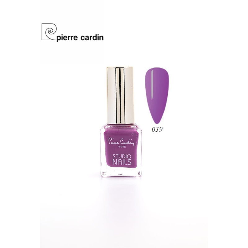 Vernis à Ongles N°039 - Pierre Cardin (11.5ml)