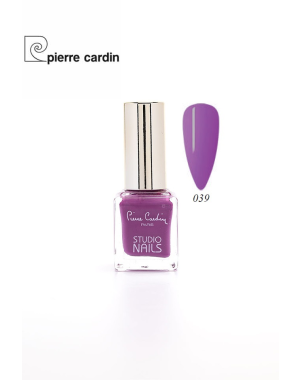 Vernis à Ongles N°039 - Pierre Cardin (11.5ml)