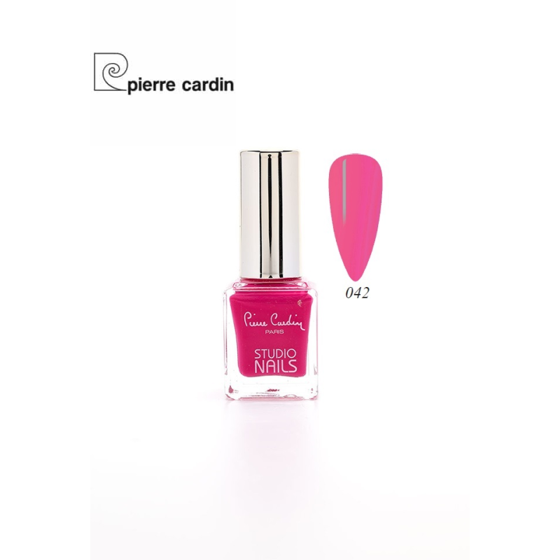 Vernis à Ongles N°042 - Pierre Cardin (11.5ml)