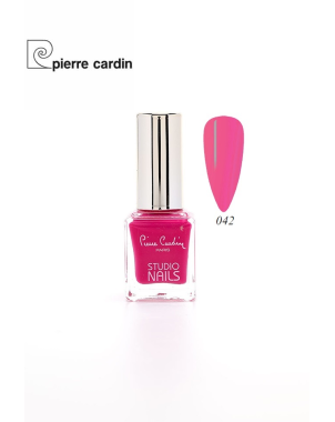 Vernis à Ongles N°042 - Pierre Cardin (11.5ml)