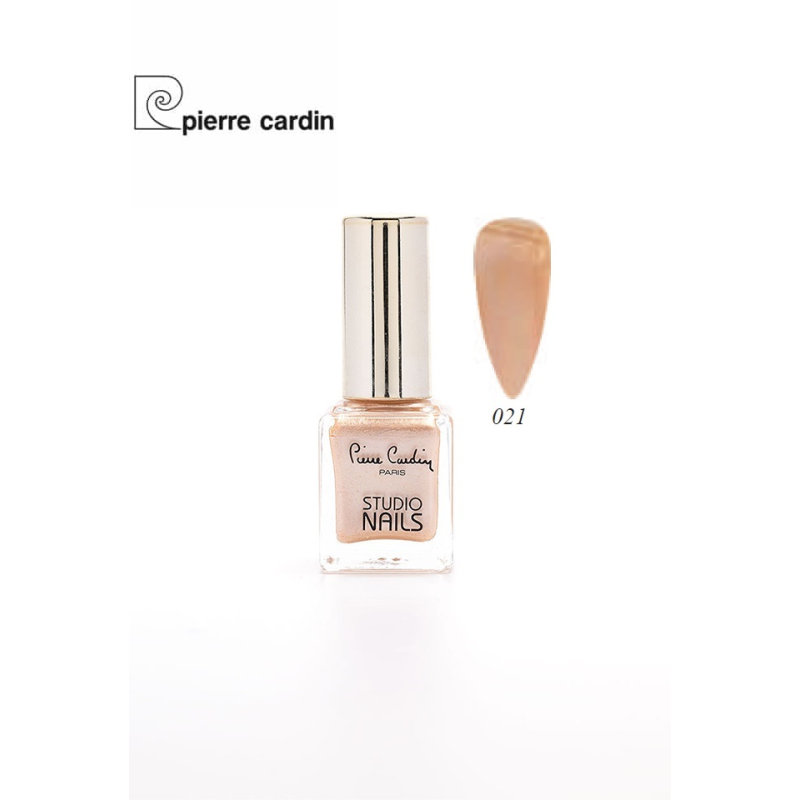 Vernis à Ongles N°021 - Pierre Cardin (11.5ml)