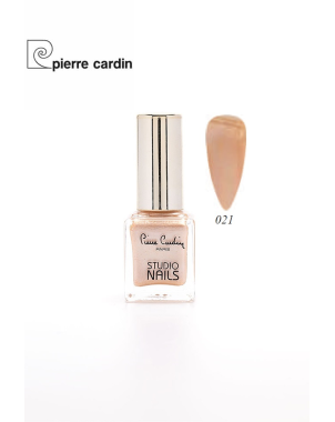 Vernis à Ongles N°021 - Pierre Cardin (11.5ml)