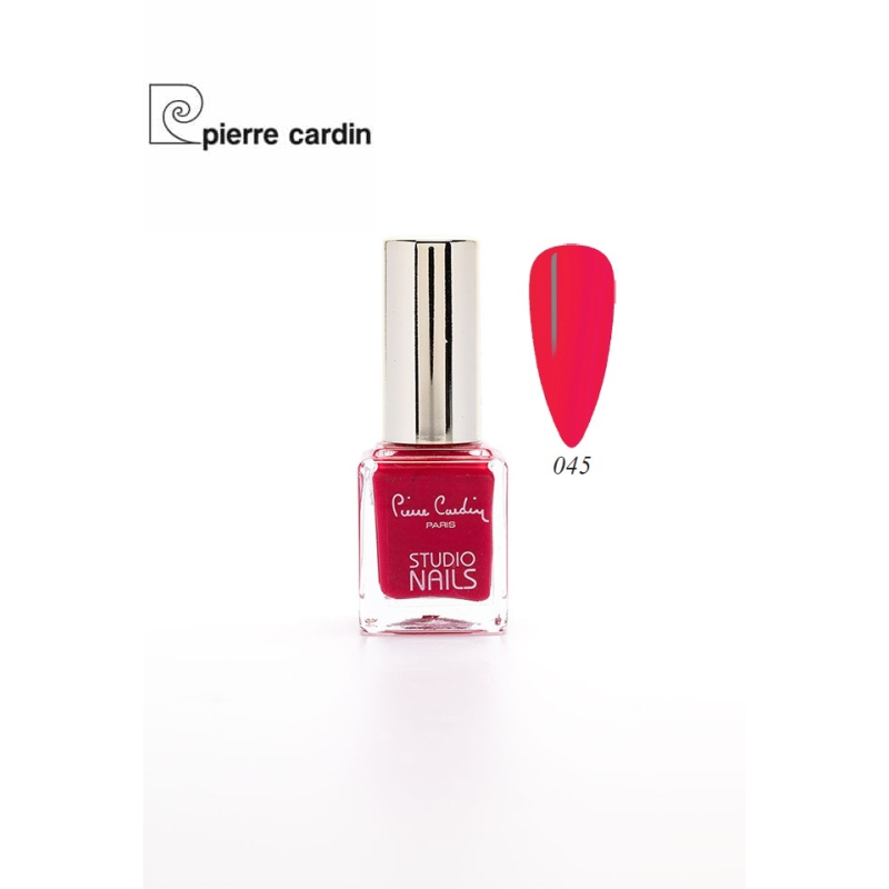 Vernis à Ongles N°045 - Pierre Cardin (11.5ml)