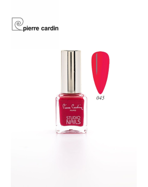 Vernis à Ongles N°045 - Pierre Cardin (11.5ml)