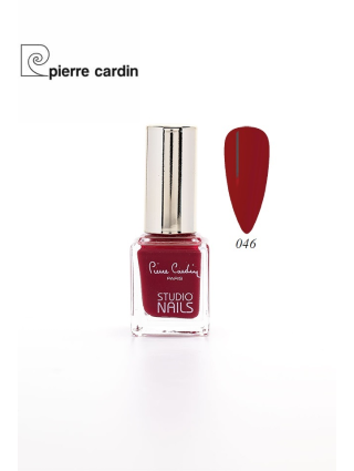 Vernis à Ongles N°046 - Pierre Cardin (11.5ml)