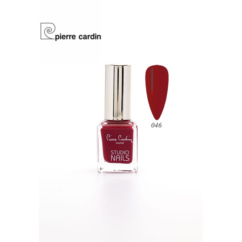 Vernis à Ongles N°046 - Pierre Cardin (11.5ml)