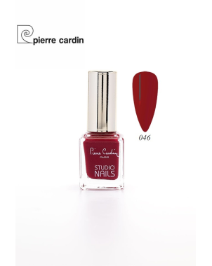 Vernis à Ongles N°046 - Pierre Cardin (11.5ml)