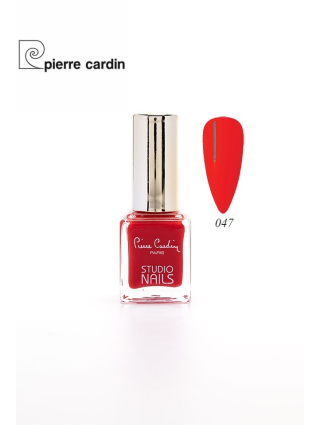 Vernis à Ongles N°047 - Pierre Cardin (11.5ml)