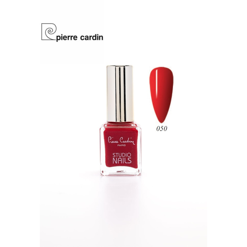 Vernis à Ongles N°050 - Pierre Cardin (11.5ml)