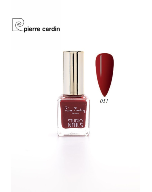 Vernis à Ongles N°051 - Pierre Cardin (11.5ml)