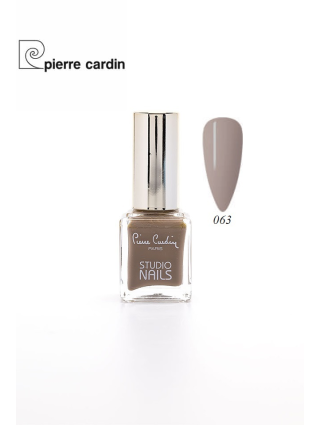 Vernis à Ongles N°063 - Pierre Cardin (11.5ml)