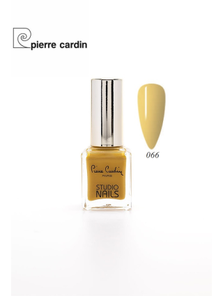 Vernis à Ongles N°066 - Pierre Cardin (11.5ml)