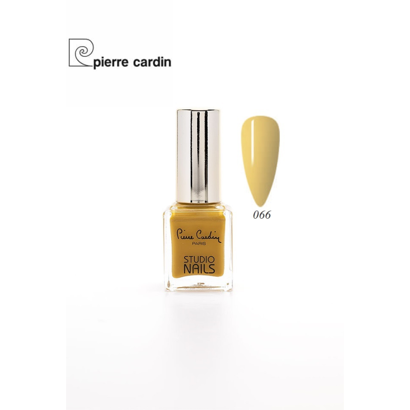 Vernis à Ongles N°066 - Pierre Cardin (11.5ml)