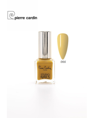 Vernis à Ongles N°066 - Pierre Cardin (11.5ml)