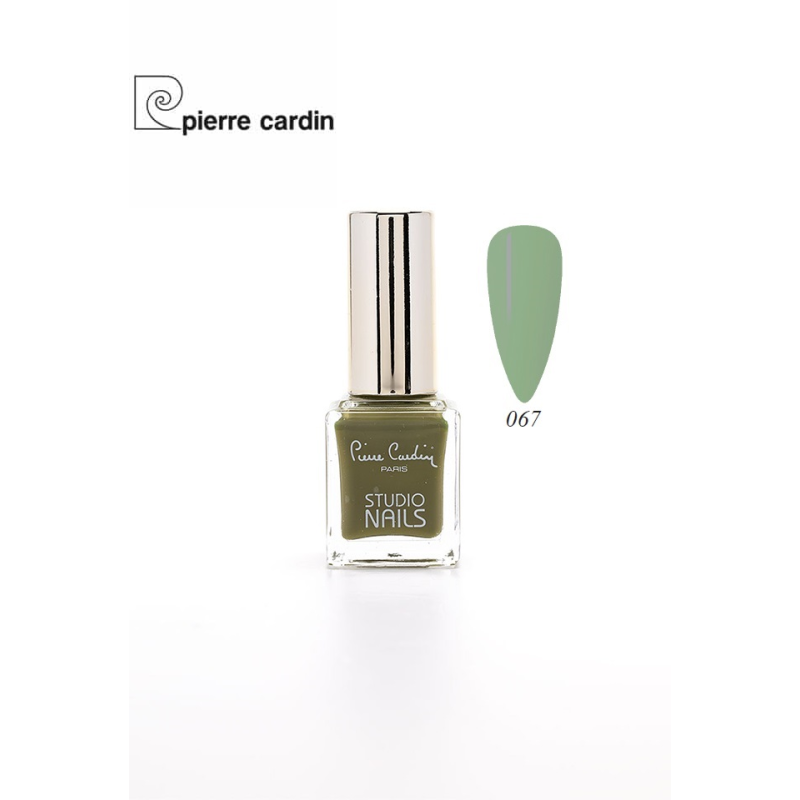 Vernis à Ongles N°067 - Pierre Cardin (11.5ml)