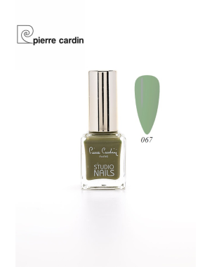 Vernis à Ongles N°067 - Pierre Cardin (11.5ml)