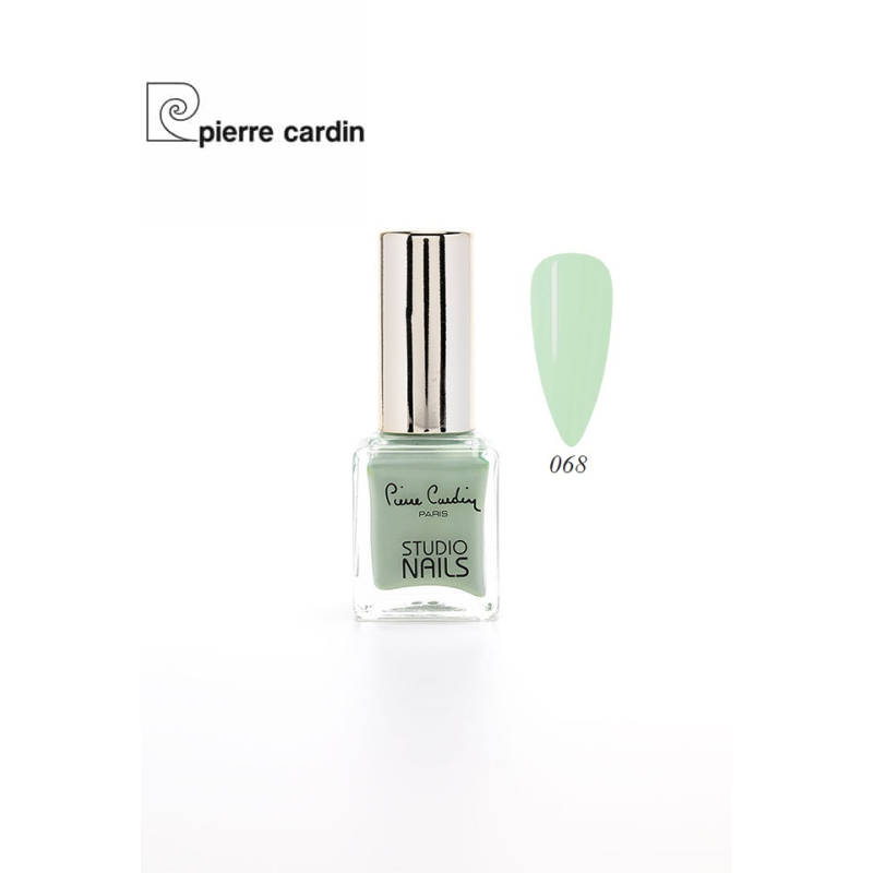 Vernis à Ongles N°068 - Pierre Cardin (11.5ml)