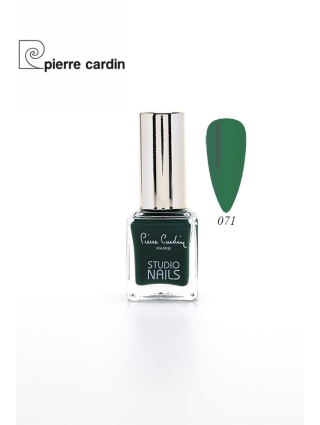 Vernis à Ongles N°071 - Pierre Cardin (11.5ml)