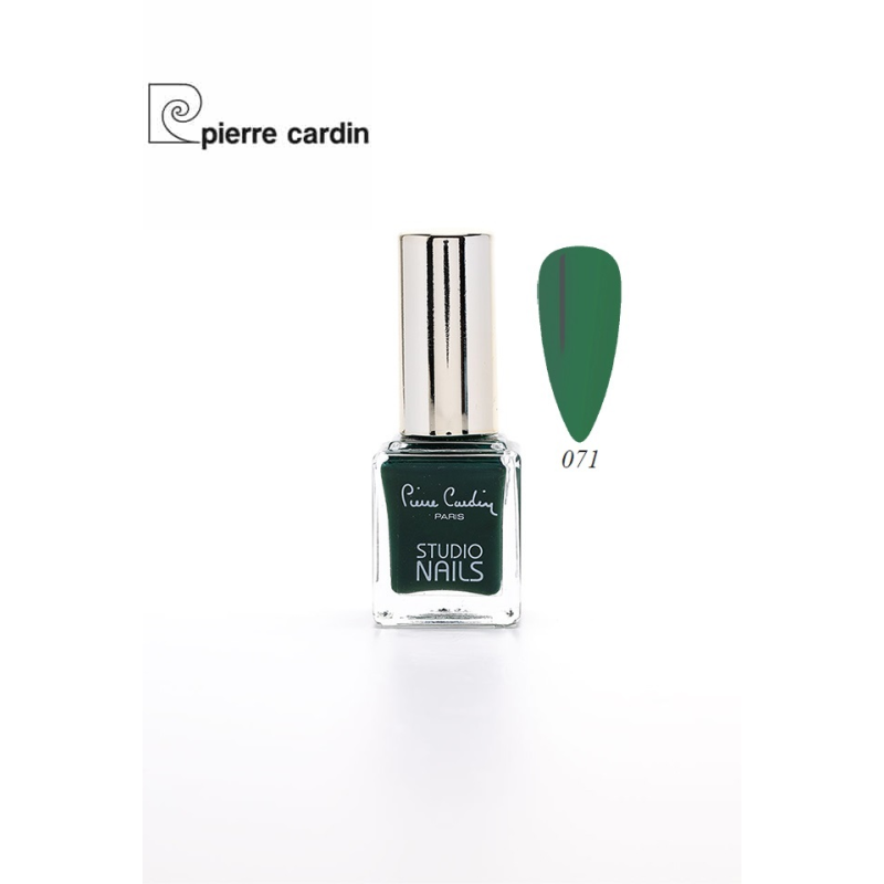 Vernis à Ongles N°071 - Pierre Cardin (11.5ml)