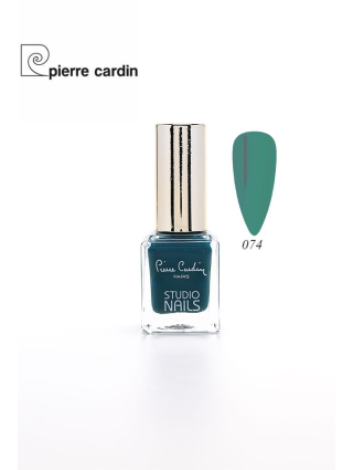 Vernis à Ongles N°074 - Pierre Cardin (11.5ml)