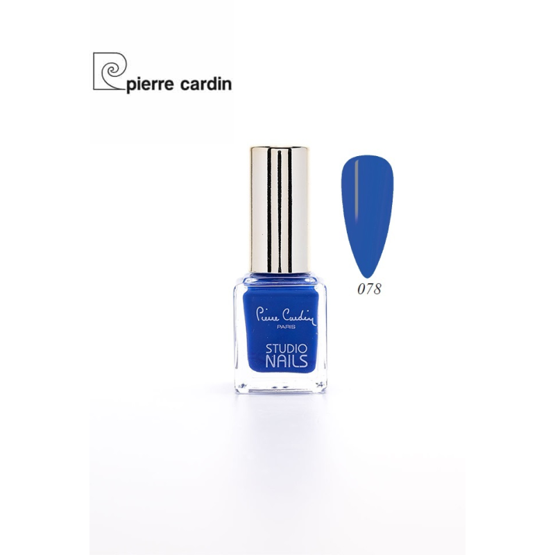 Vernis à Ongles N°078 - Pierre Cardin (11.5ml)