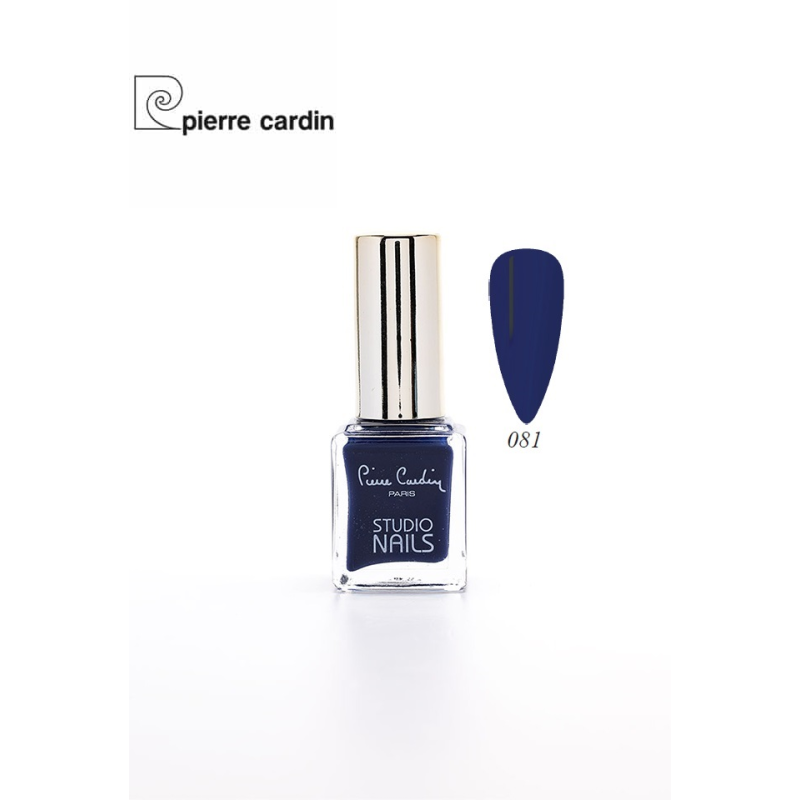 Vernis à Ongles N°081 - Pierre Cardin (11.5ml)