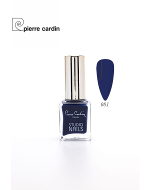 Vernis à Ongles N°081 - Pierre Cardin (11.5ml)