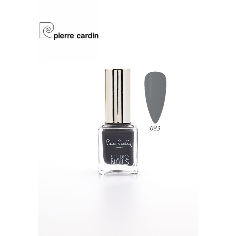 Vernis à Ongles N°083 - Pierre Cardin (11.5ml)