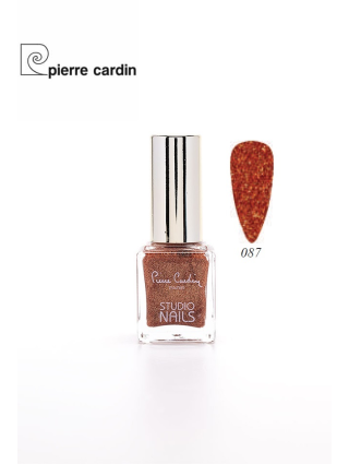 Vernis à Ongles N°087 - Pierre Cardin (11.5ml)