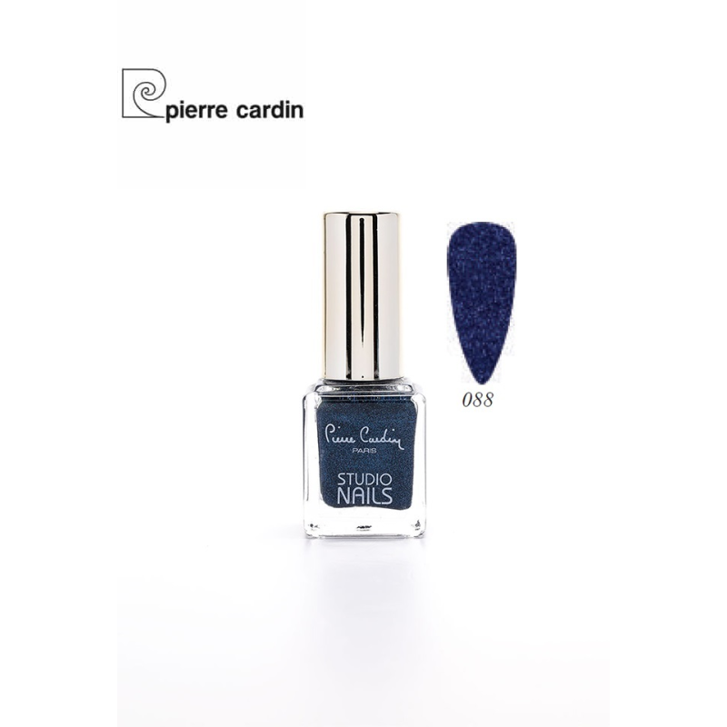 Vernis à Ongles N°088 - Pierre Cardin (11.5ml)